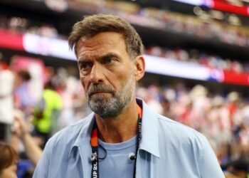 Red Bull pode exigir valor milionário para liberar Klopp à seleção alemã