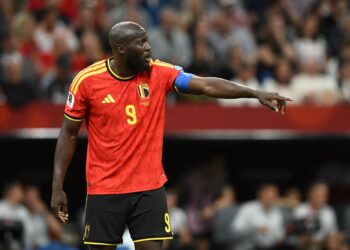 Romelu Lukaku: A Profunda Conexão do Atacante Belga com a Cultura Brasileira