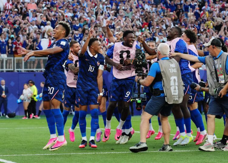 França x Marrocos: As Mudanças nas Seleções Desde a Semifinal da Copa de 2022