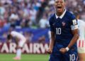 Mbappé Reafirma Artilharia Histórica na Copa 2026 e Espanha Celebra Bicampeonato com Recordes Mbappé Reafirma Artilharia Histórica na Copa 2026 e Espanha Celebra Bicampeonato com Recordes