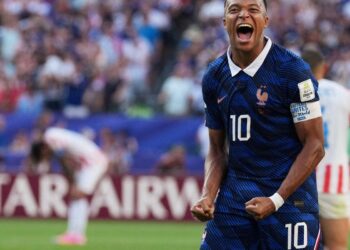 Mbappé Reafirma Artilharia Histórica na Copa 2026 e Espanha Celebra Bicampeonato com Recordes