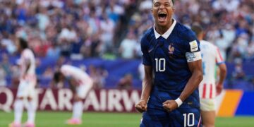 Mbappé Reafirma Artilharia Histórica na Copa 2026 e Espanha Celebra Bicampeonato com Recordes
