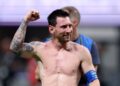 Messi aos 39: A Preparação Multidimensional que Sustenta seu Brilho na Copa
