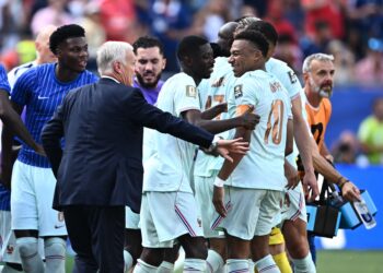 França na Copa: ‘Os Vilões’ e a Mentalidade de Resiliência Revelada por Mbappé