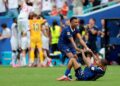 França Pós-Copa 2026: A Base para um Futuro Vencedor com Zidane, Talentos Jovens e Mbappé França Pós-Copa 2026: A Base para um Futuro Vencedor com Zidane, Talentos Jovens e Mbappé