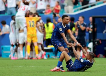 França Pós-Copa 2026: A Base para um Futuro Vencedor com Zidane, Talentos Jovens e Mbappé