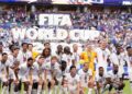 Inglaterra Conquista 3º Lugar em Jogo Recorde; Mbappé Torna-se Maior Artilheiro das Copas Inglaterra Conquista 3º Lugar em Jogo Recorde; Mbappé Torna-se Maior Artilheiro das Copas