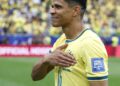 Douglas Santos: Da Glória Olímpica à Busca pelo Hexacampeonato Mundial