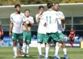 Palmeiras Vence Clássico Contra Flamengo e Garante Vaga na Final Inédita da Copa do Brasil Sub-15