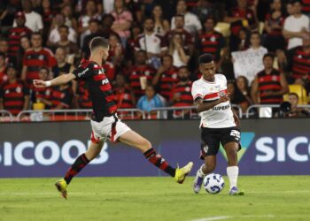 São Paulo x Flamengo: Tricolor Tenta Quebrar Jejum de Quase Seis Anos no Maracanã Pelo Brasileirão