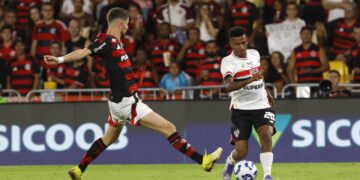 São Paulo x Flamengo: Tricolor Tenta Quebrar Jejum de Quase Seis Anos no Maracanã Pelo Brasileirão