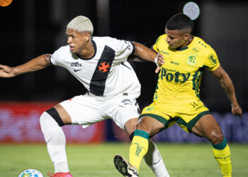 Brasileirão: Vasco e Mirassol em Duelo Crucial pela 20ª Rodada