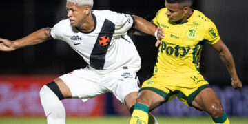 Brasileirão: Vasco e Mirassol em Duelo Crucial pela 20ª Rodada