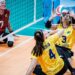 Brasil conquista vice-campeonato mundial no Vôlei Sentado Feminino e assegura vaga paralímpica Brasil conquista vice-campeonato mundial no Vôlei Sentado Feminino e assegura vaga paralímpica