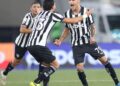 Retorno do Brasileirão: Botafogo Vence Santos no Último Lance e Vitória Supera Vasco em Rodada Agitada