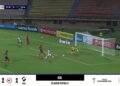 Vasco Conquista Empate nos Acréscimos com Gol Decisivo de Claudio Spinelli