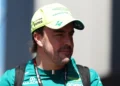 Adrian Newey Avalia Permanência de Fernando Alonso na Aston Martin