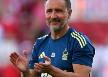 Vítor Pereira Deixa Nottingham Forest Após Seis Meses e Expressa Surpresa