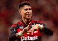 Flamengo Vence Olimpia e Conclui Preparação para o Brasileirão