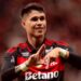 Flamengo Vence Olimpia e Conclui Preparação para o Brasileirão Flamengo Vence Olimpia e Conclui Preparação para o Brasileirão