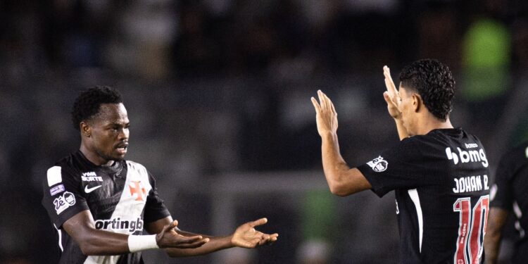 Vasco Empata com Mirassol e Mantém Posição no Z4 do Brasileirão