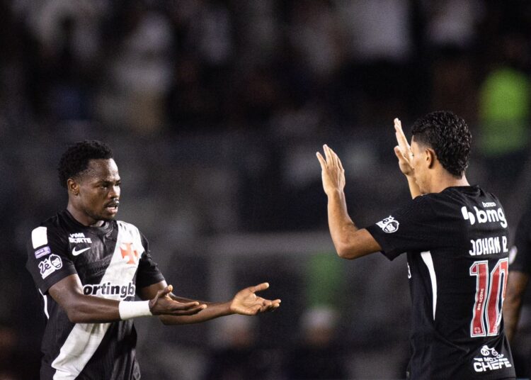 Vasco Empata com Mirassol e Mantém Posição no Z4 do Brasileirão