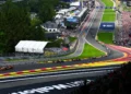 Panorama Esportivo Global: F1 na Bélgica e Atualizações do Futebol no Brasil e Mundo