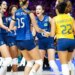 Vôlei Feminino: Brasil Enfrenta Japão nas Quartas da Liga das Nações em Busca de Título Inédito