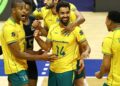 Vôlei: Seleção Masculina busca vaga na fase final da Liga das Nações; Feminino encara Japão nas quartas