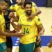 Vôlei: Seleção Masculina busca vaga na fase final da Liga das Nações; Feminino encara Japão nas quartas