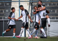 Corinthians Recebe o Ibrachina para Impulsionar sua Candidatura à Liderança no Paulistão Sub-17