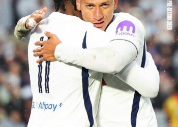 Tottenham Quebra Recorde de Público na Nova Zelândia com Vitória e Gol de Richarlison