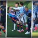 Atrito Pós-Final: Leandro Paredes Envolve-se em Discussão Após Vitória da Espanha