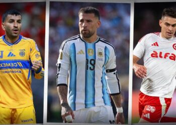Panorama Esportivo: Destaques do Futebol Brasileiro e Cenário Global