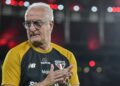 Dorival Júnior e a Crise na Seleção: Análise e Destaques Esportivos Globais