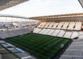 Corinthians Efetua Pagamento Trimestral da Neo Química Arena e Panorama Esportivo Global