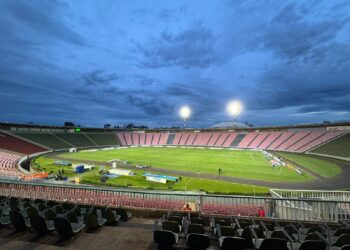 Série D: Uberlândia e Portuguesa Duelam nas Oitavas de Final