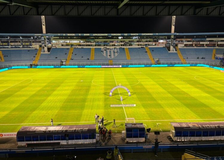 Série B: Avaí x América-MG – Prévia do Confronto, Onde Assistir e Escalações