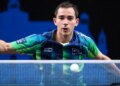 Hugo Calderano Brilha no Tênis de Mesa com Título WTT Star Contender e Vice em Duplas; Destaques do Esporte Global