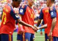 Copa do Mundo 2026: Espanha e Bélgica Duelam nas Quartas de Final em Los Angeles Copa do Mundo 2026: Espanha e Bélgica Duelam nas Quartas de Final em Los Angeles