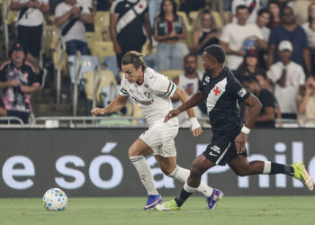 Copa do Brasil: Análise Completa do Clássico Vasco x Fluminense