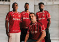 Flamengo Apresenta Terceiro Uniforme para a Temporada 2026