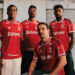 Flamengo Apresenta Terceiro Uniforme para a Temporada 2026