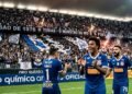 Corinthians Lança 3º Uniforme Azul em Homenagem a Tobias e Invasão de 1976