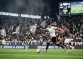 Corinthians Busca Reação Contra o Fluminense no Brasileirão