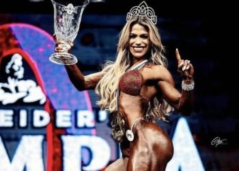 Mister Olympia 2026: O Legado Brasileiro e as Campeãs da Categoria Wellness