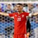 Granit Xhaka, Capitão da Suíça, Afastado por Certificado Falso de Vacinação