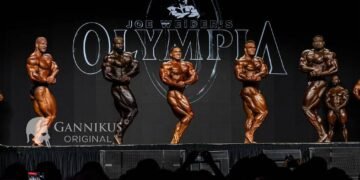 Mister Olympia 2026: Resultados Finais e o Destaque Brasileiro em Las Vegas