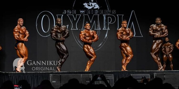 Mister Olympia 2026: Resultados Finais e o Destaque Brasileiro em Las Vegas