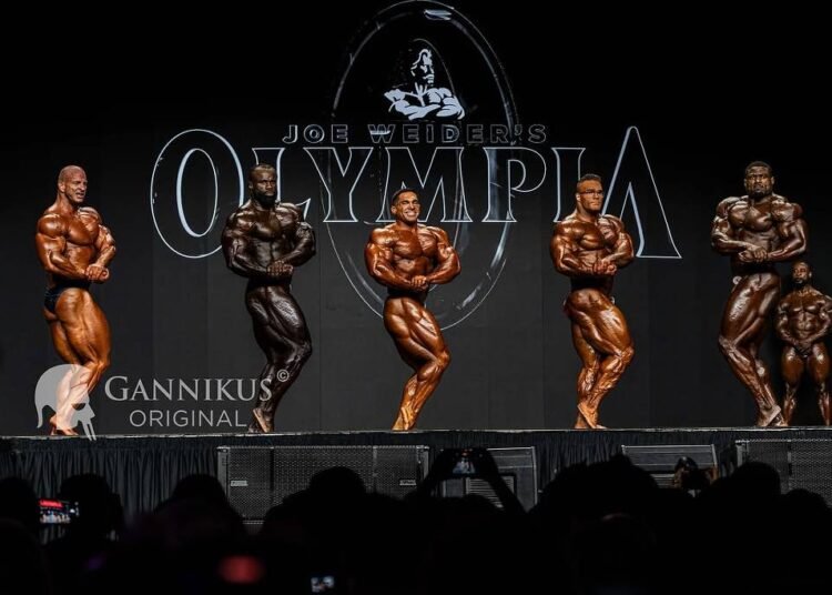 Mister Olympia 2026: Resultados Finais e o Destaque Brasileiro em Las Vegas